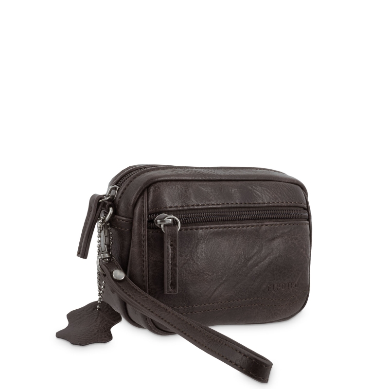 Lois - Neceser Hombre Pequeño. Neceser Hombre Viaje - Neceser Mujer Viaje.  Neceser Viaje Hombre. Neceser de Viaje Pequeño. Bolsa de Aseo Hombre  307823, Negro : Lois: : Moda