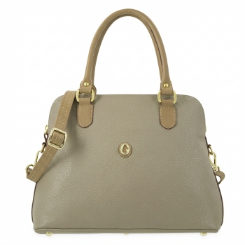 Bolso bugatti de mujer en piel vacuno color bugatti- Oasis